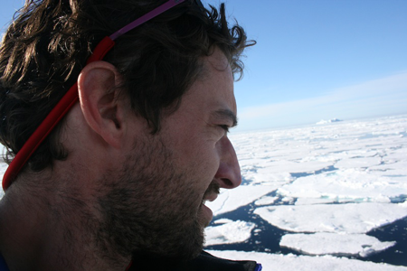 Heavy Ice Heavy Ice